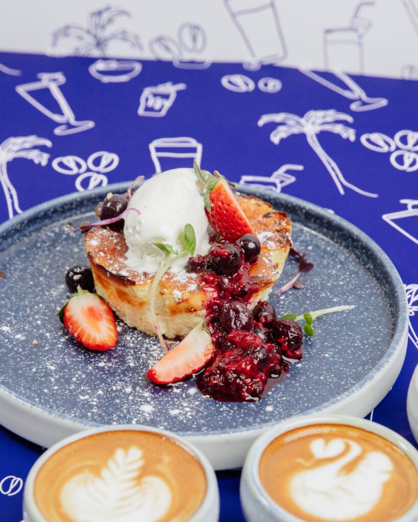 Best Cafe in the area - Coolum Beach