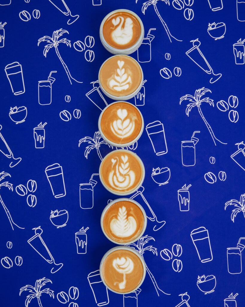 best specialt coffee coolum beach